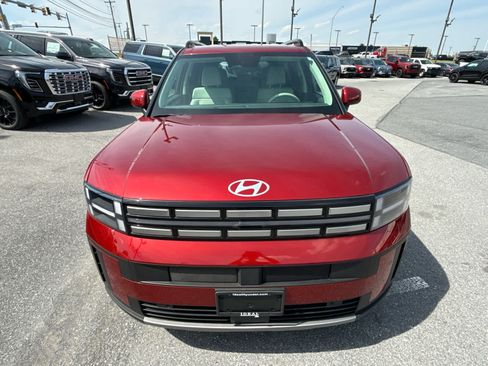 Used 2024 Hyundai Santa Fe SEL AWD/4WD image 12