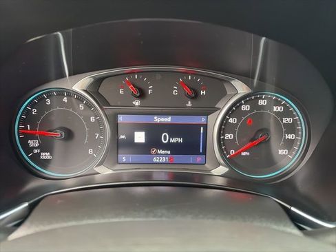 Used 2021 Chevrolet Equinox Premier FWD image 14