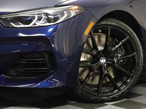 New 2026 BMW 840i xDrive image 3