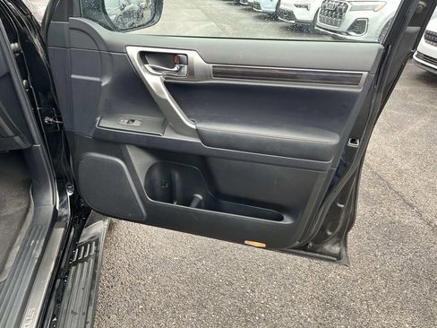 Used 2022 Lexus GX 460 Premium image 20