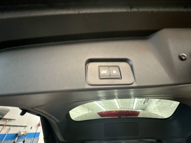 Used 2026 Nissan Rogue SV AWD/4WD image 46