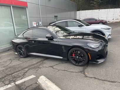 Used 2022 BMW 230i Coupe w/ Premium Package 2