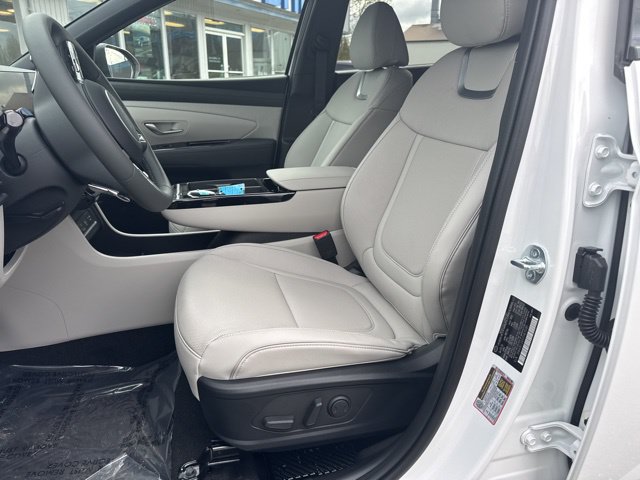 New 2026 Hyundai Tucson Limited AWD/4WD image 20