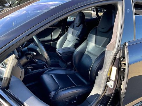 Used 2018 Tesla Model S P100D image 27