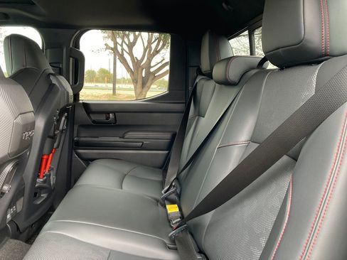 New 2026 Toyota Tacoma TRD Pro AWD/4WD image 11