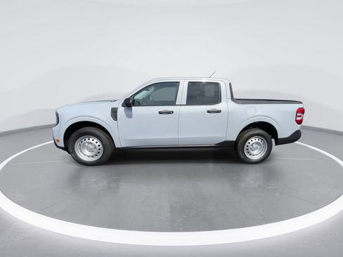 New 2026 Ford Maverick XL w/ Equipment Group 101A image 5
