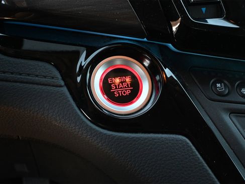 Used 2024 Honda Odyssey Elite image 15