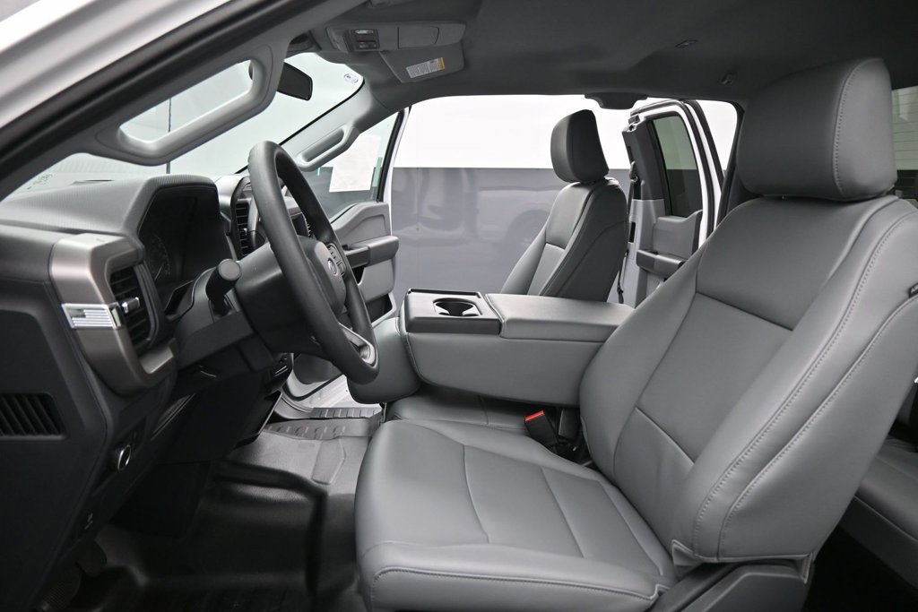 New 2026 Ford F150 XL RWD image 9