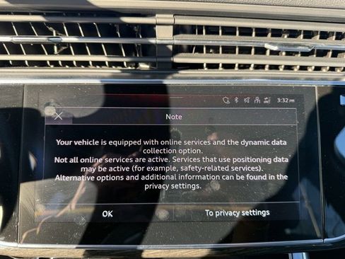 Used 2025 Audi Q7 3.0T Premium Plus image 19