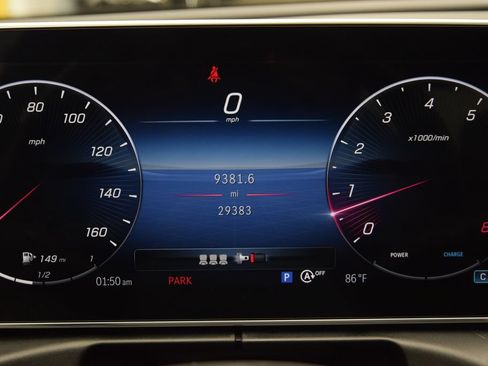 Certified 2024 Mercedes-Benz C 300 Sedan image 26