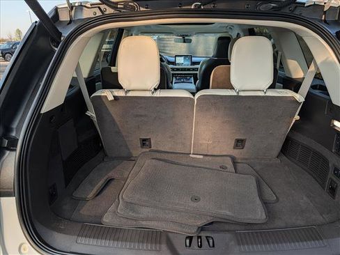 Used 2022 Lincoln Aviator Black Label w/ Dynamic Handling Package image 24