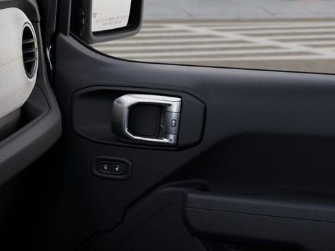 New 2026 Jeep Gladiator Sport image 25