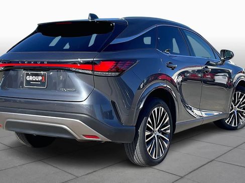 Used 2025 Lexus RX 350 Premium Plus image 10