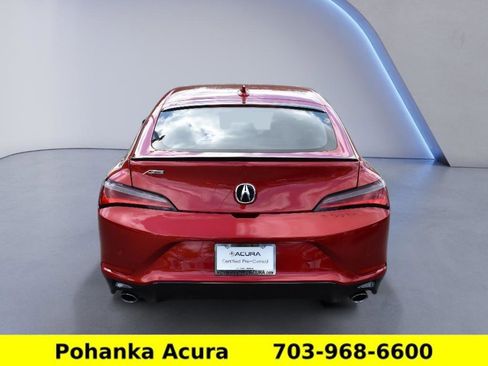 Used 2026 Acura Integra A-Spec FWD image 6