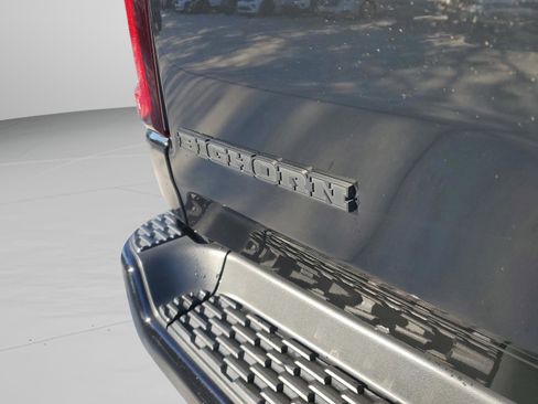 Certified 2025 RAM 1500 Big Horn image 29