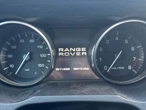 Used 2013 Land Rover Range Rover Evoque Pure Plus image 16