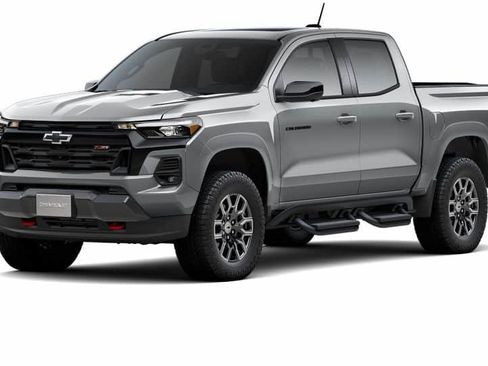 New 2026 Chevrolet Colorado Z71 w/ Technology Package image 2