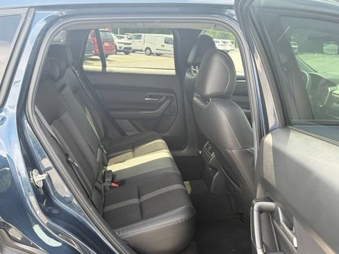 Used 2025 MAZDA CX-50 AWD 2.5 S w/ Preferred Package image 31