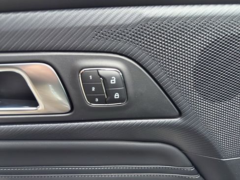 New 2026 Ford Mustang Premium image 15