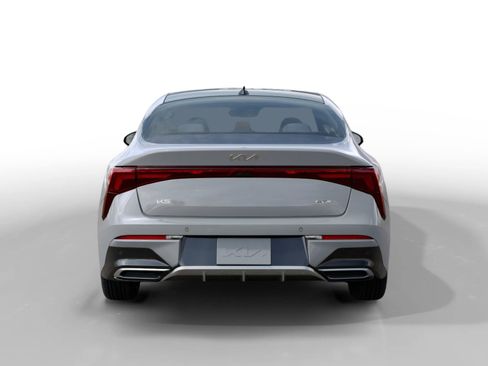 New 2026 Kia K5 GT-Line image 13