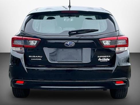 Used 2022 Subaru Impreza 2.0i image 4