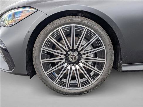 New 2026 Mercedes-Benz CLE 300 4MATIC Coupe image 10