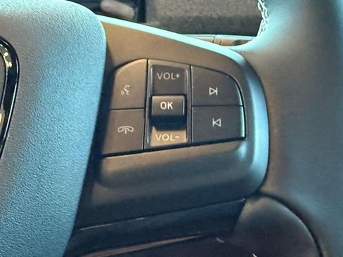 New 2025 Ford Mustang Mach-E GT image 13