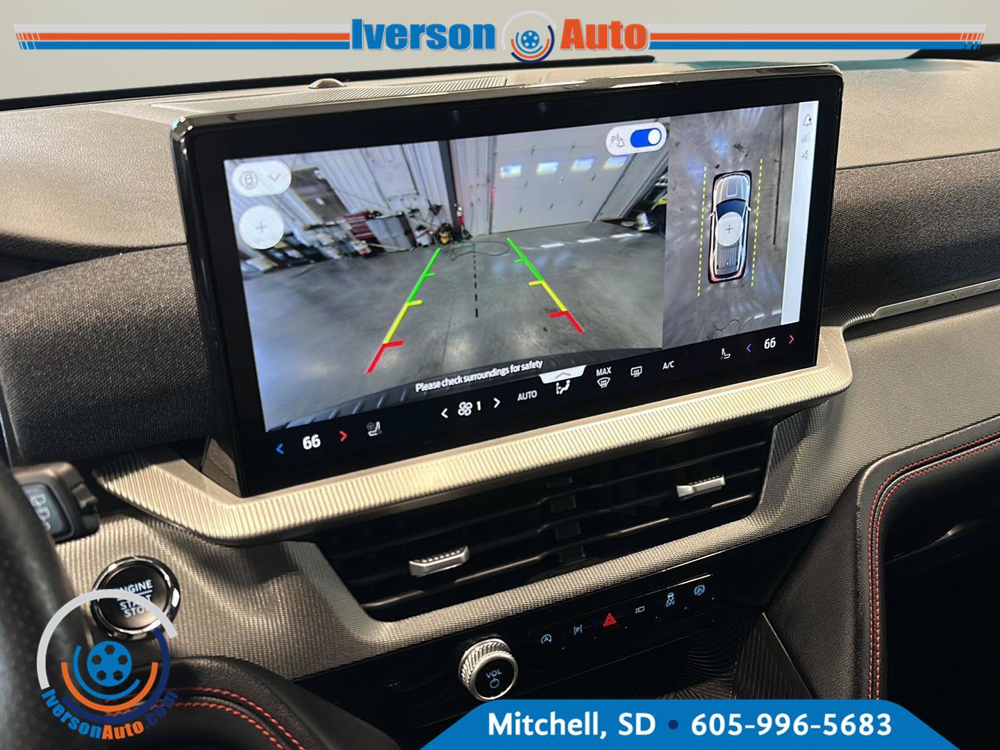 Used 2025 Ford Explorer ST-Line AWD/4WD image 20