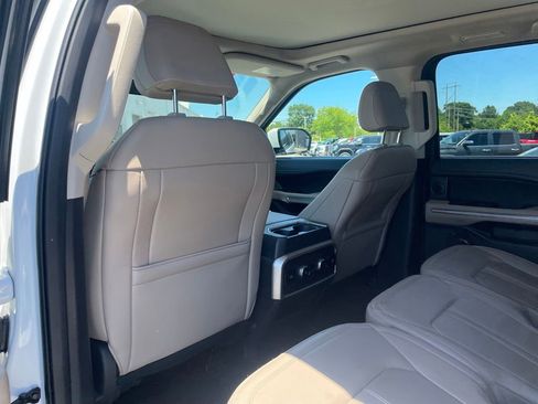 Used 2024 Ford Expedition Max Limited RWD image 22