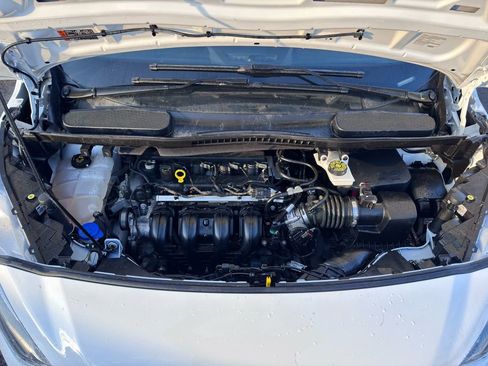 Used 2022 Ford Transit Connect XL w/ CNG/LPG Engine Prep Package image 39