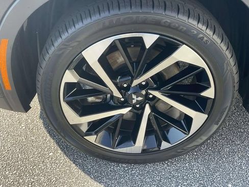 Used 2024 Mitsubishi Outlander SE FWD image 6
