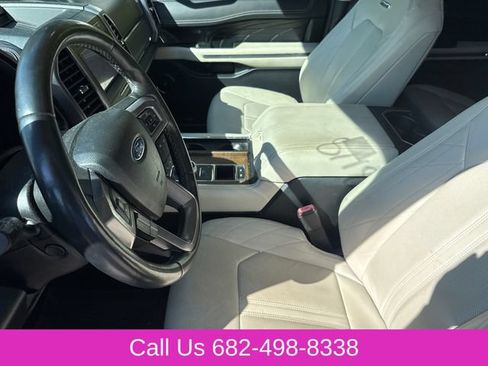 Used 2020 Ford Expedition Platinum RWD image 19