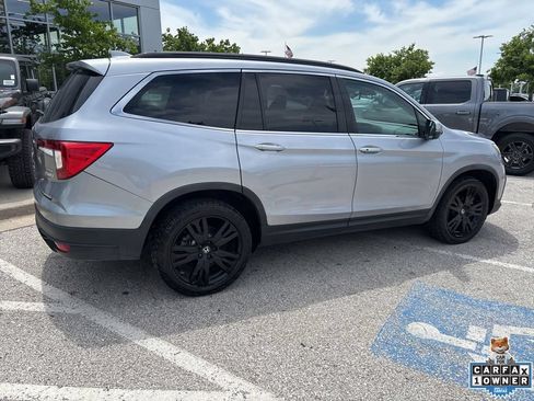 Used 2021 Honda Pilot Special Edition image 30