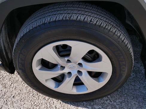 Used 2023 Toyota RAV4 LE image 15