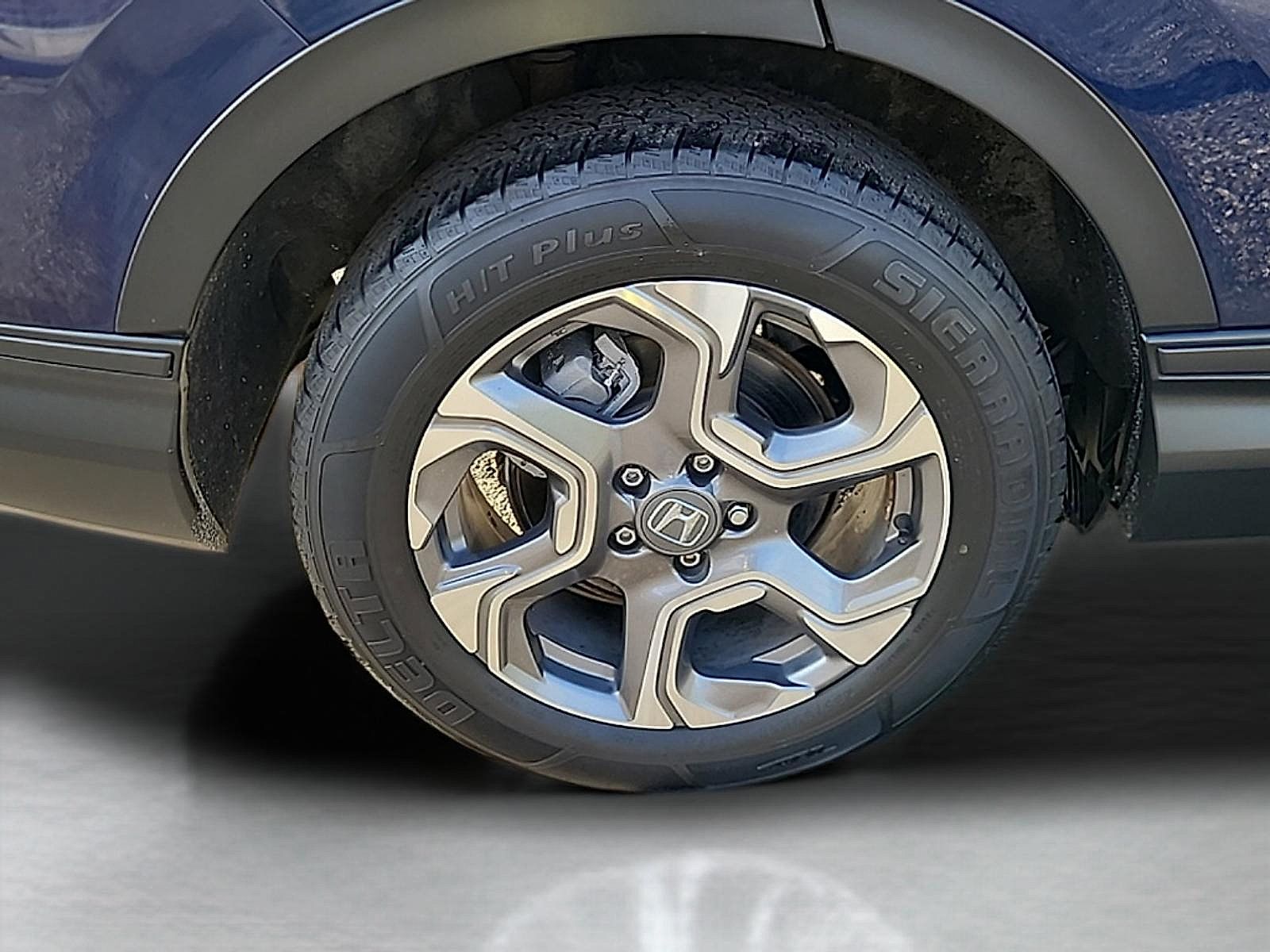 Used 2017 Honda CR-V EX-L image 9