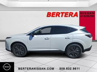 New 2025 Nissan Murano SL video 1