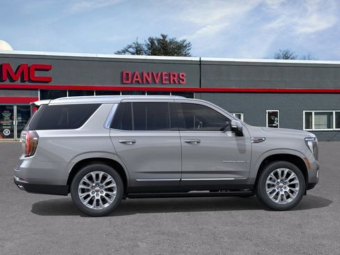 New 2026 GMC Yukon Denali image 5