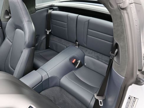 Used 2025 Porsche 911 Targa 4 GTS image 17