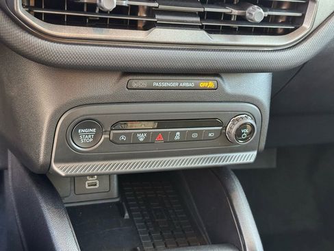 New 2025 Ford Bronco Sport Big Bend w/ Convenience Package image 19