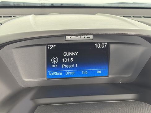 Used 2017 Ford Escape S FWD image 19