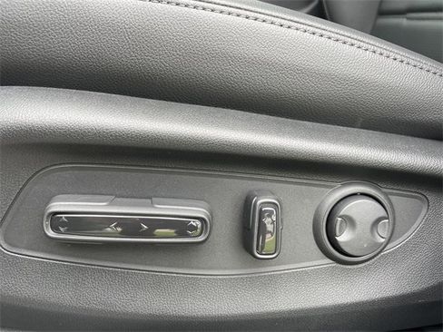 New 2027 Honda CR-V EX-L image 21