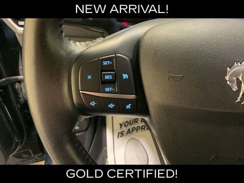 Certified 2023 Ford Bronco Sport Big Bend w/ Convenience Package AWD/4WD image 29