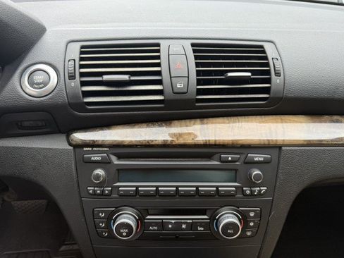 Used 2011 BMW 128i Coupe RWD image 24