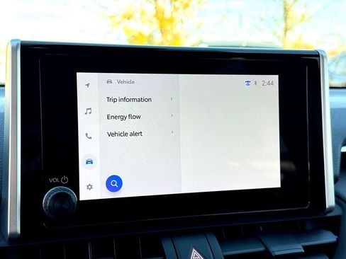 Used 2023 Toyota RAV4 XLE w/ Convenience Package image 23