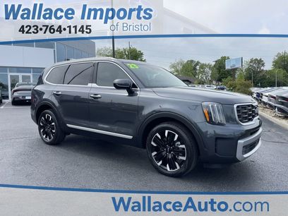 Used 2023 Kia Telluride SX