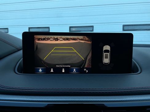 Used 2023 Acura MDX A-Spec image 38