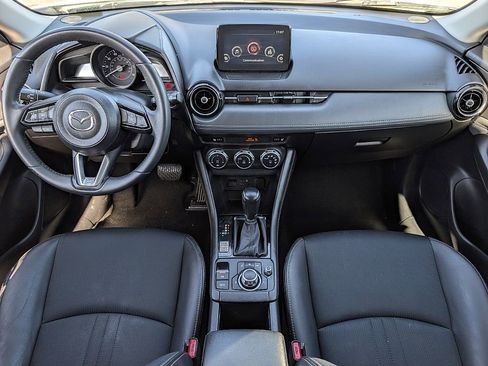 Used 2019 MAZDA CX-3 Touring image 22