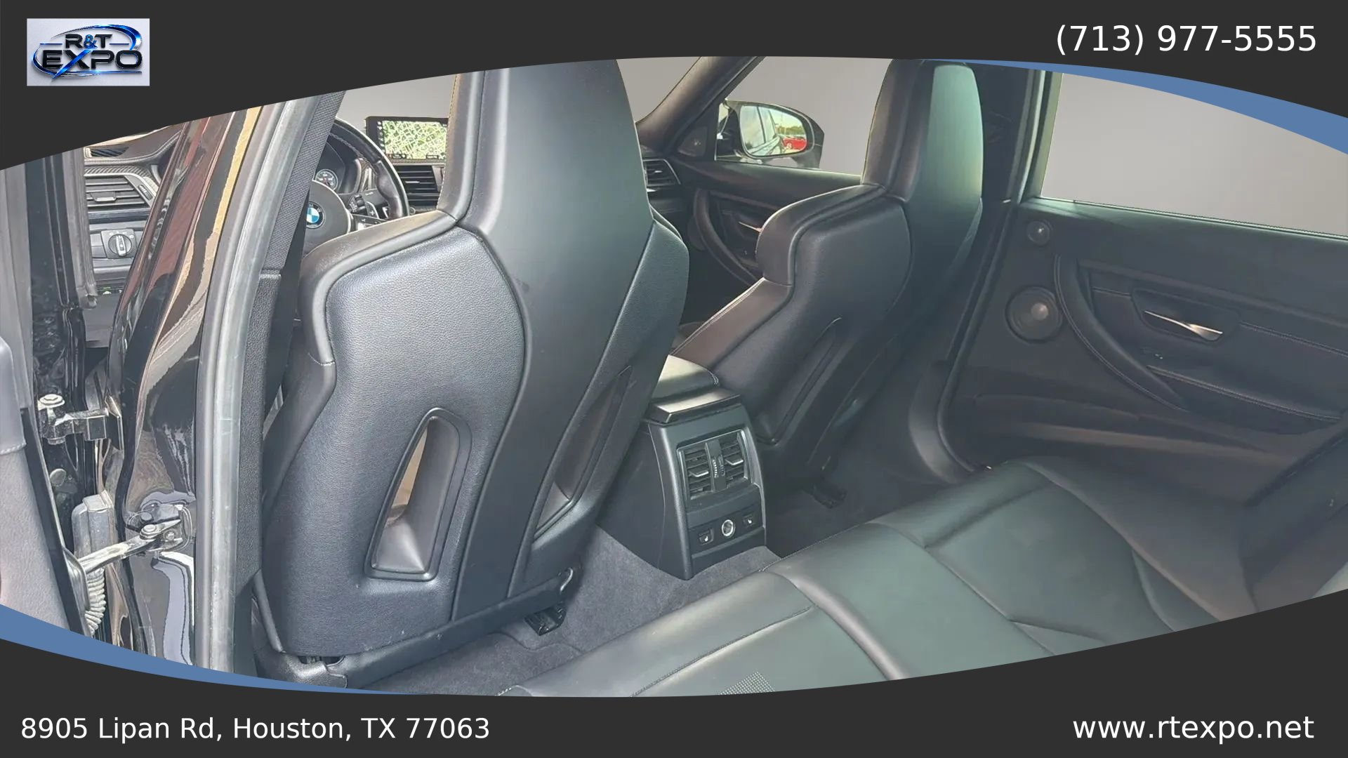 Used 2018 BMW M3 RWD image 29