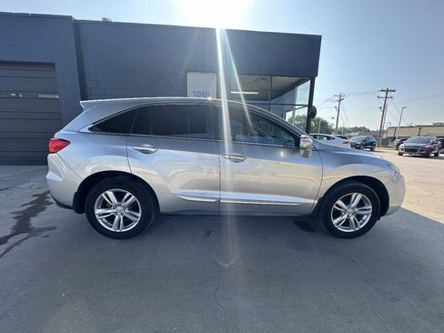 Used 2013 Acura RDX FWD w/ Technology Package image 9