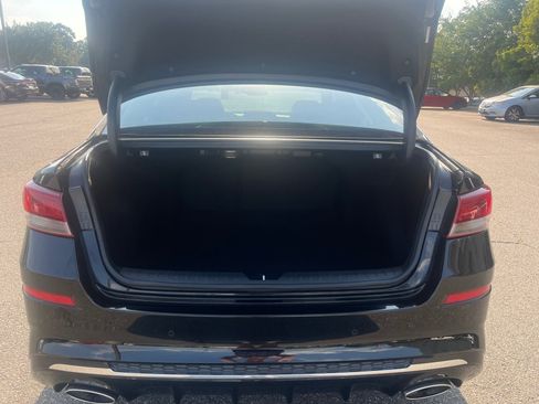 Used 2019 Kia Optima EX w/ EX Premium Package FWD image 17